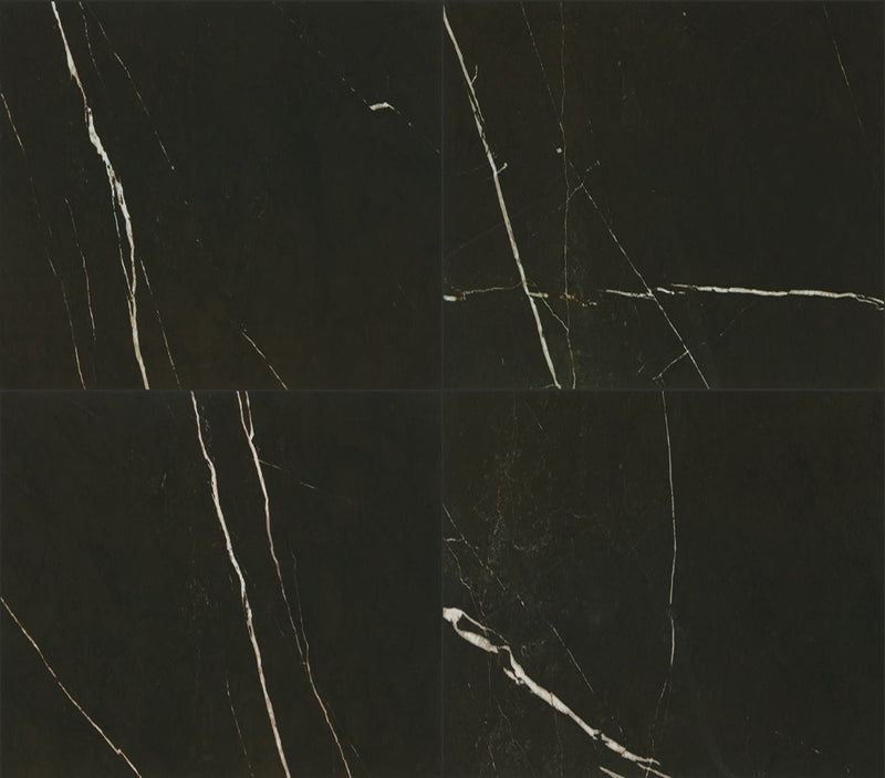 Marble Attache Nero