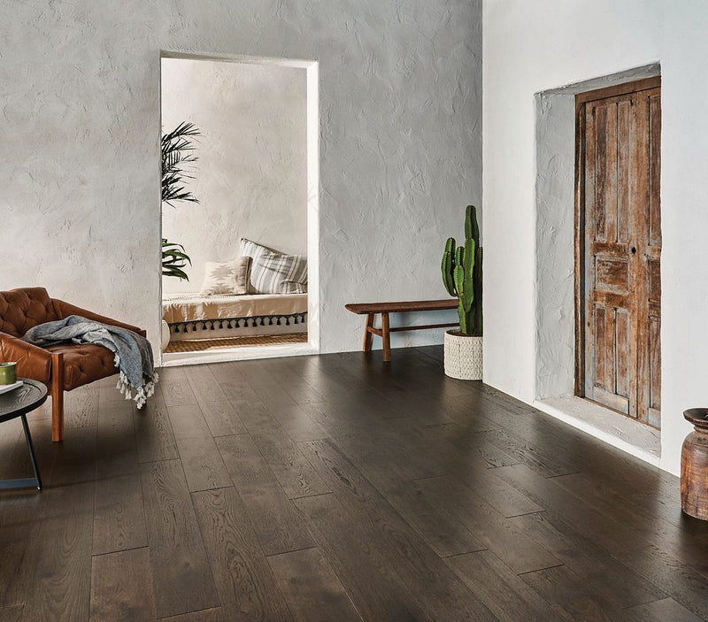Imperial Pecan Umber