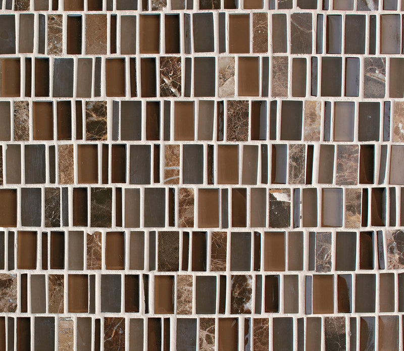 Clio Mosaics EOS