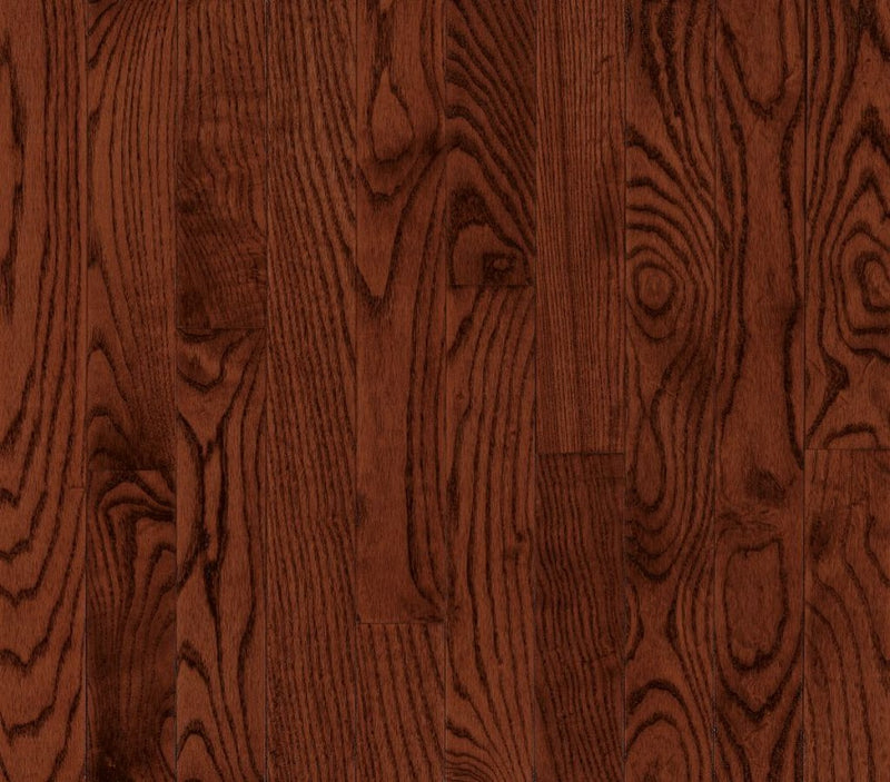Dundee Plank Oak Cherry