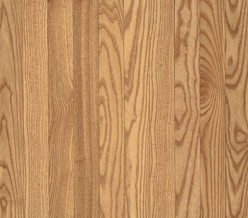 Dundee Plank Oak Natural