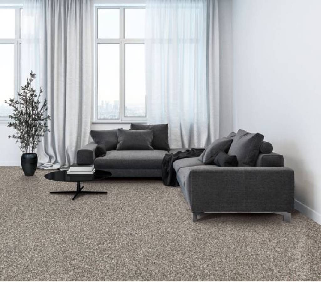 Natural Comfort I Knubby Wool