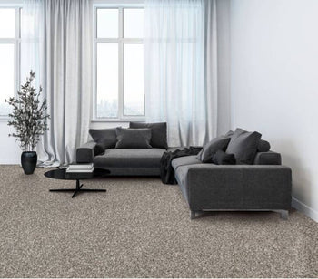 Natural Comfort I Knubby Wool