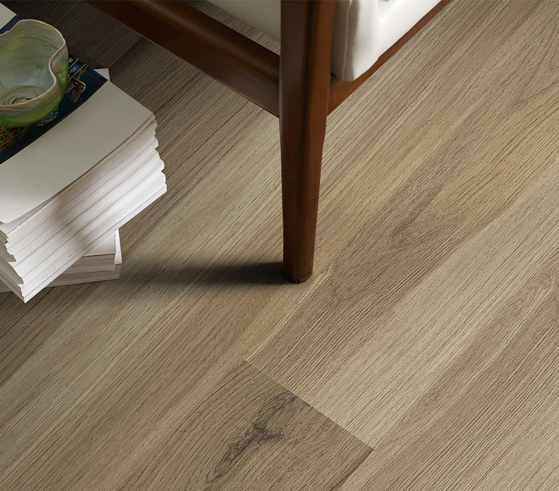 Endura Plus Almond Oak