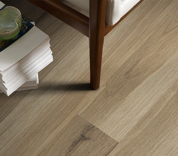 Optimum Almond Oak
