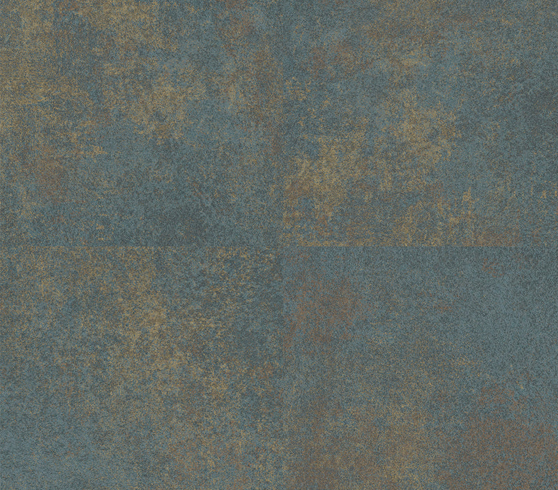 Oxidized Turquoise
