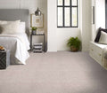Quiet Sanctuary Muted Blush