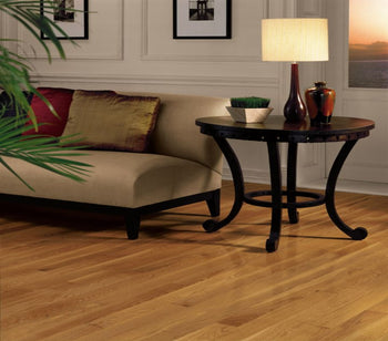 Dundee Plank Oak Butterscotch