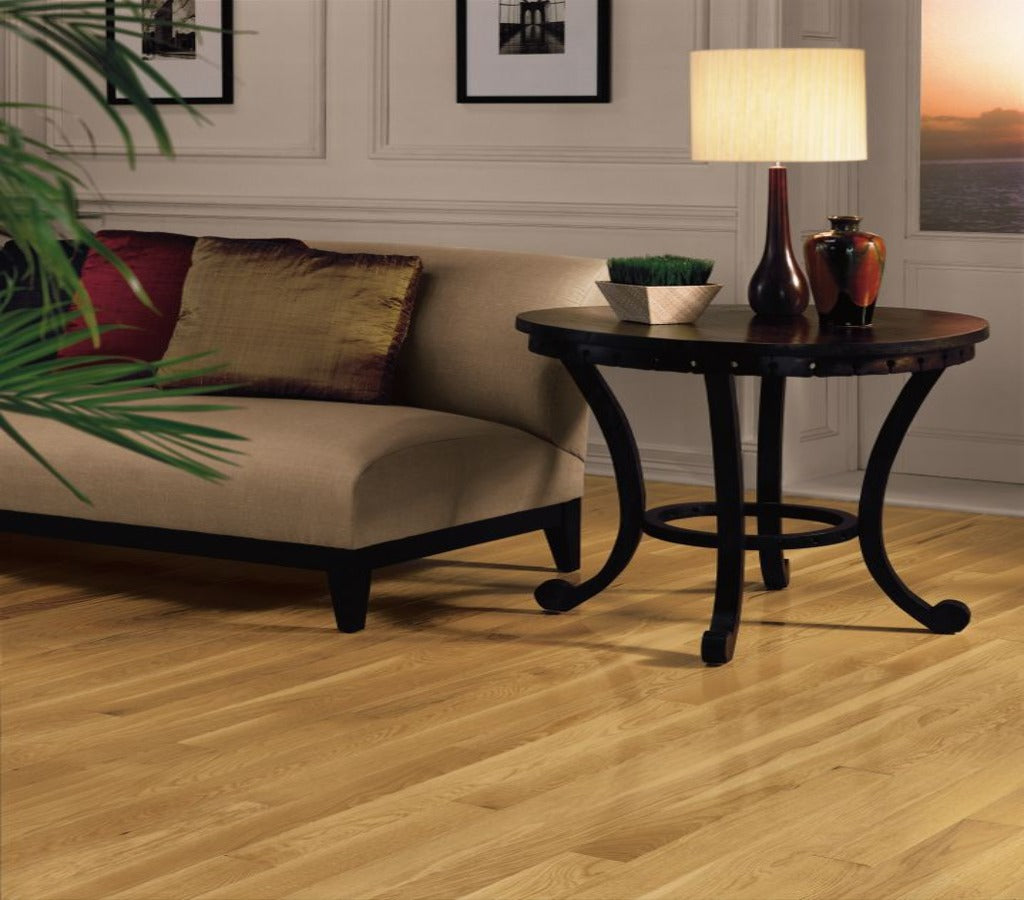 Dundee Plank Oak Natural
