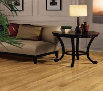 Dundee Plank Oak Natural