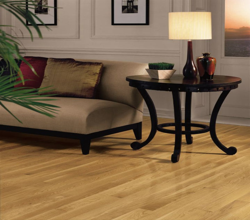 Dundee Plank Oak Natural