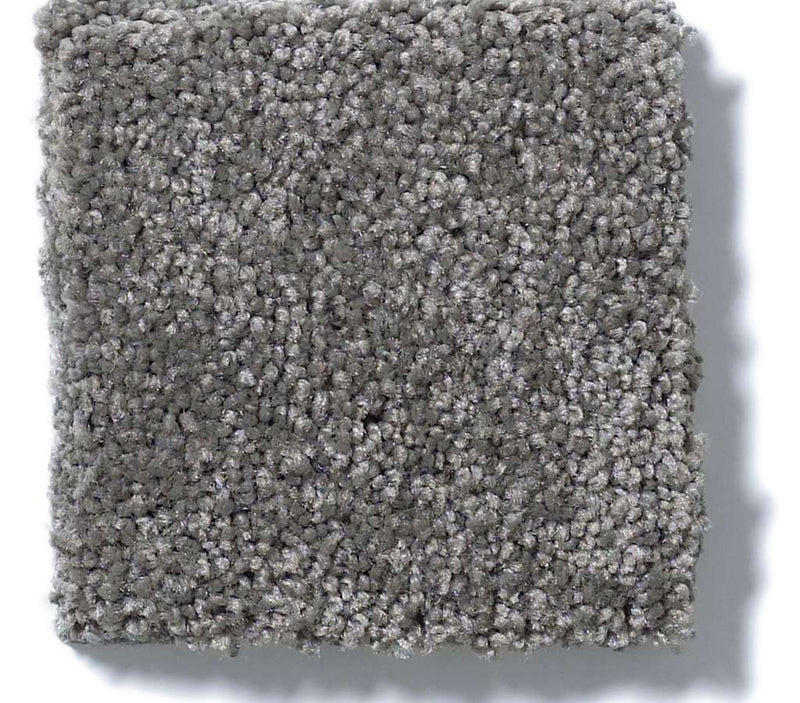 You Know It Marble Gray
